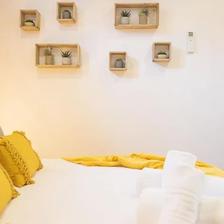 La Quinta Calle - Aloha Toledo