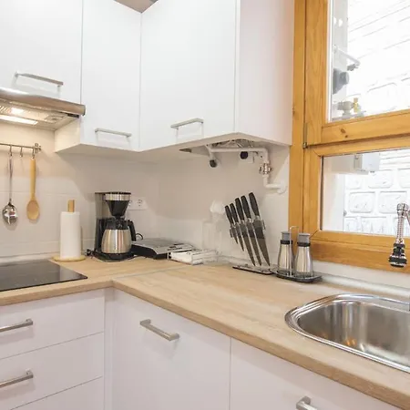 Appartamento La Quinta Calle - Aloha *