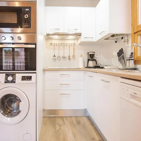 Appartamento La Quinta Calle - Aloha