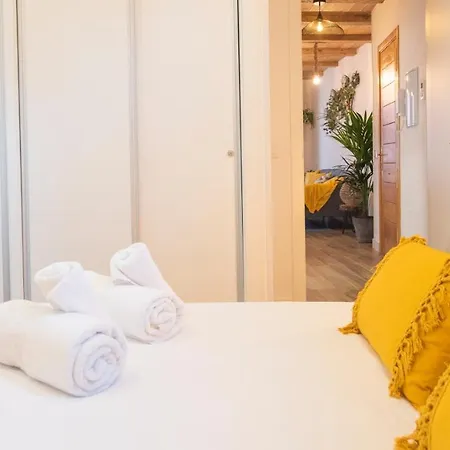 La Quinta Calle - Aloha Apartment *