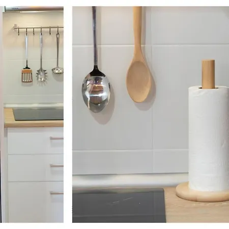 La Quinta Calle - Aloha Appartamento *