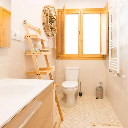 La Quinta Calle - Aloha Toledo