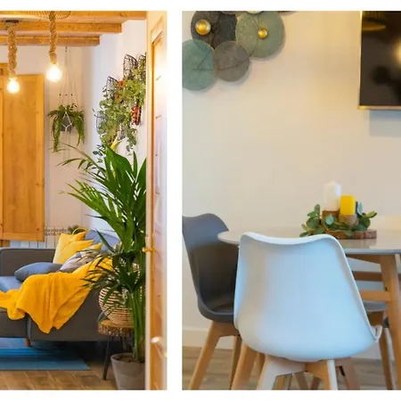La Quinta Calle - Aloha Apartment *