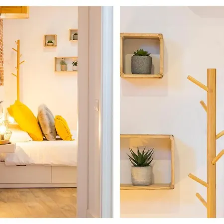 La Quinta Calle - Aloha Toledo