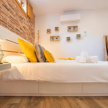 La Quinta Calle - Aloha Toledo