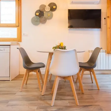 La Quinta Calle - Aloha Toledo