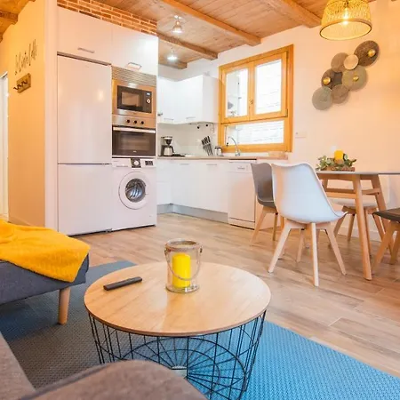 Appartement La Quinta Calle - Aloha