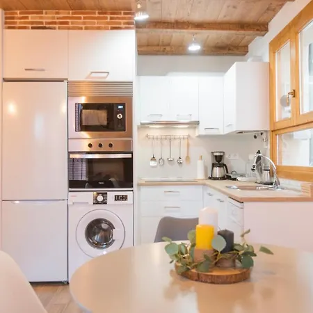 Appartamento La Quinta Calle - Aloha