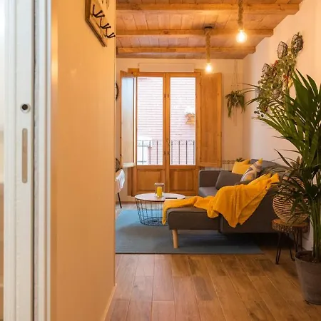 La Quinta Calle - Aloha * Toledo