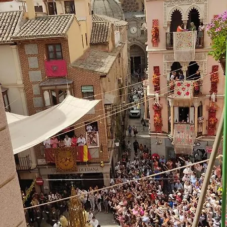 La Quinta Calle - Aloha Toledo