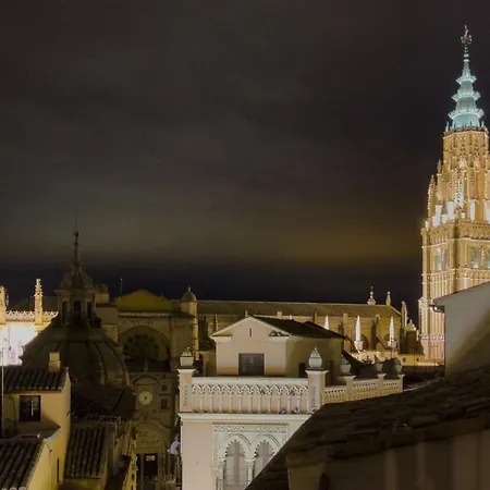 La Quinta Calle - Aloha Appartamento Toledo