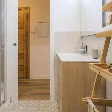 La Quinta Calle - Aloha Apartment