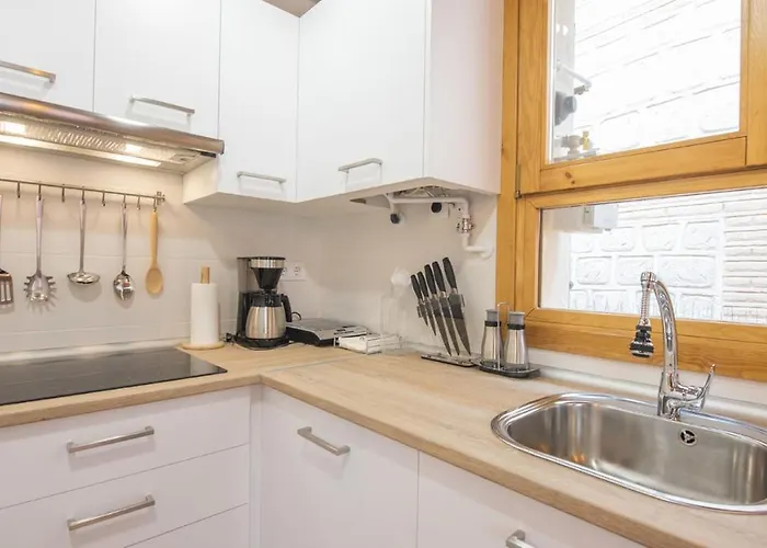 Appartement La Quinta Calle - Aloha *