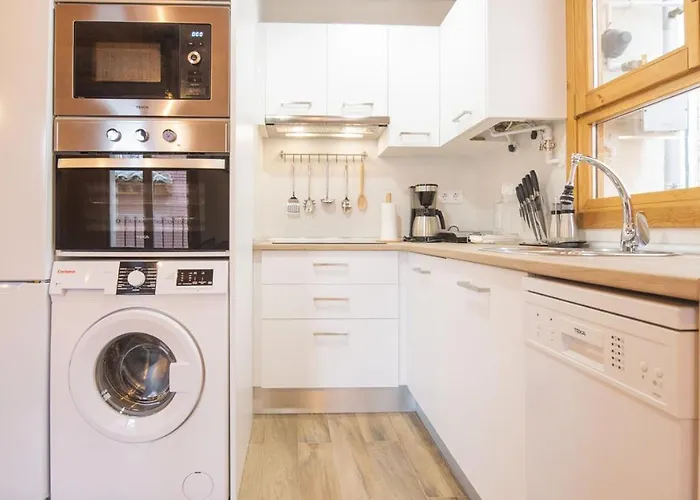 Appartement La Quinta Calle - Aloha