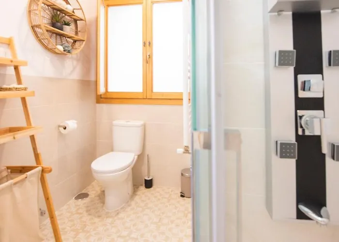 La Quinta Calle - Aloha Appartement