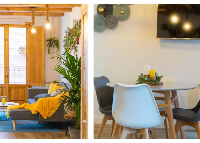 La Quinta Calle - Aloha Appartement *