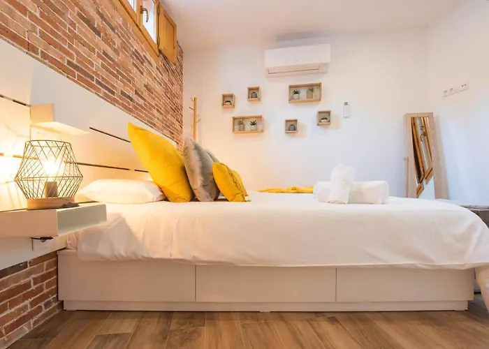 La Quinta Calle - Aloha Toledo