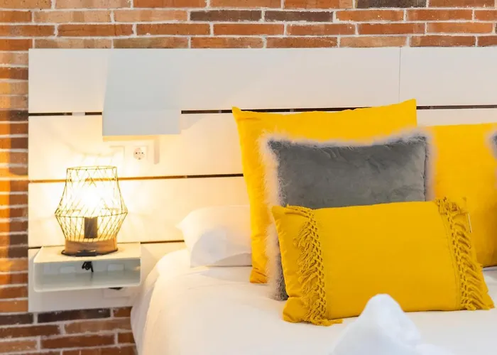 La Quinta Calle - Aloha Appartement *