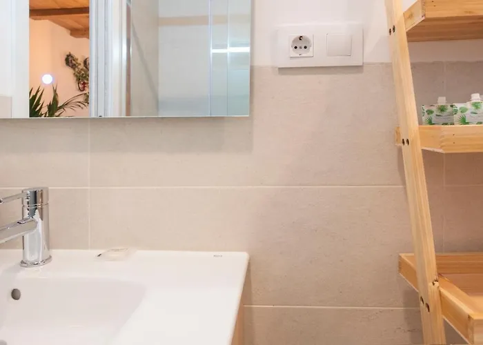 Appartement La Quinta Calle - Aloha *