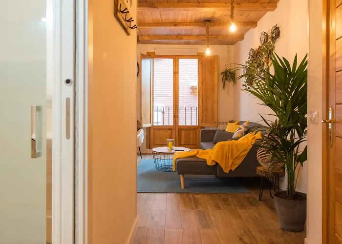 La Quinta Calle - Aloha * Toledo