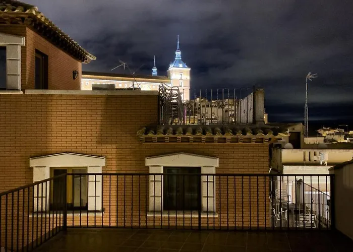 Appartement La Quinta Calle - Aloha