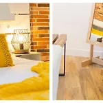 La Quinta Calle - Aloha Apartment *
