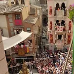 La Quinta Calle - Aloha Toledo