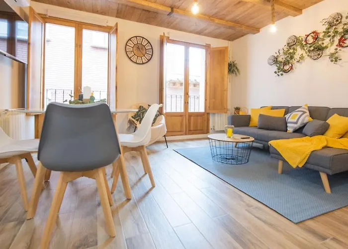 Apartment La Quinta Calle - Aloha