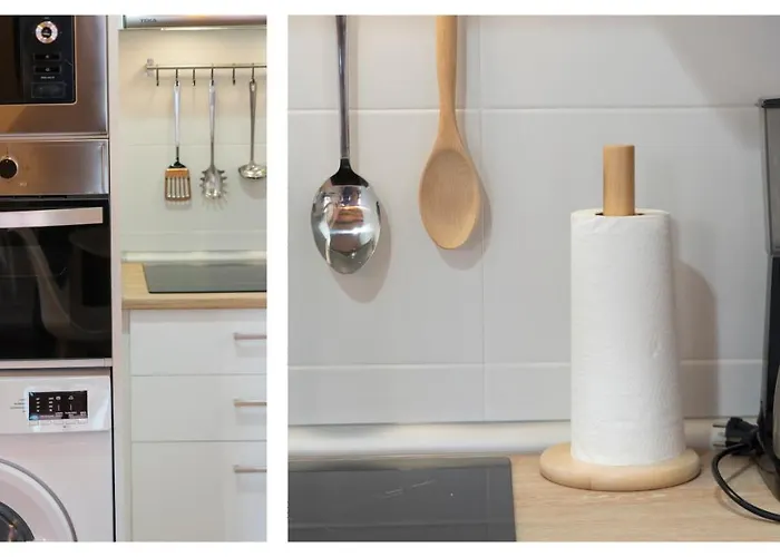 La Quinta Calle - Aloha Apartment *