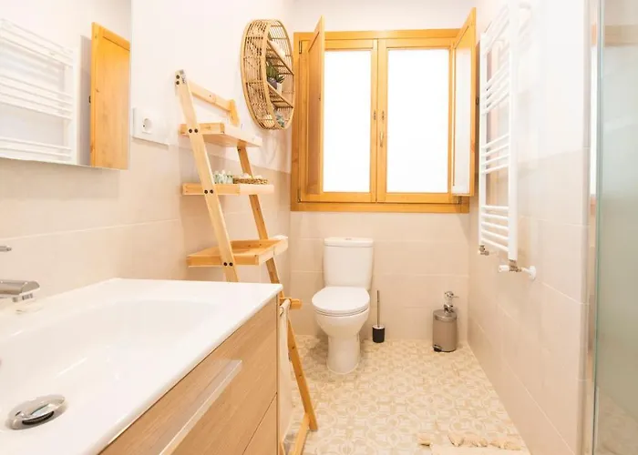 La Quinta Calle - Aloha Toledo