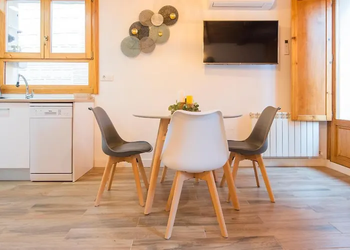 La Quinta Calle - Aloha Toledo