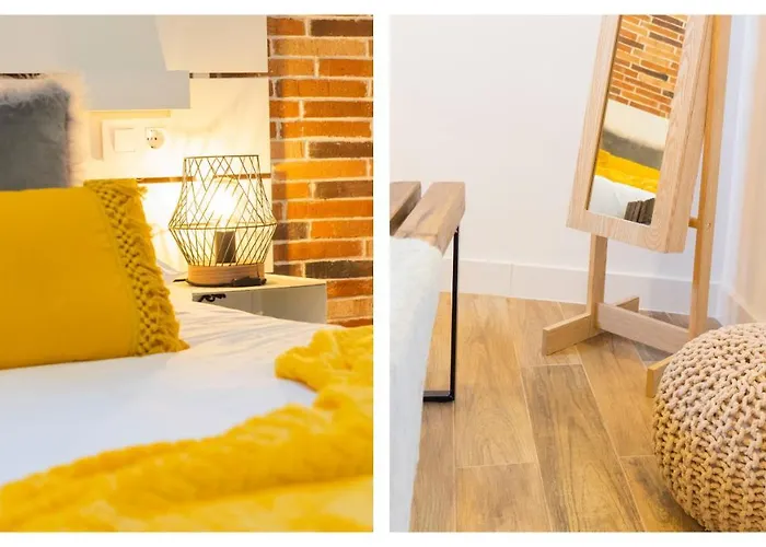 La Quinta Calle - Aloha Apartment *