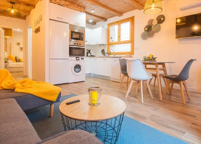 Apartamento La Quinta Calle - Aloha