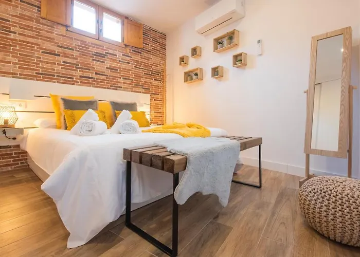 La Quinta Calle - Aloha Apartment Toledo