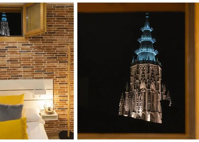 Apartment La Quinta Calle - Aloha