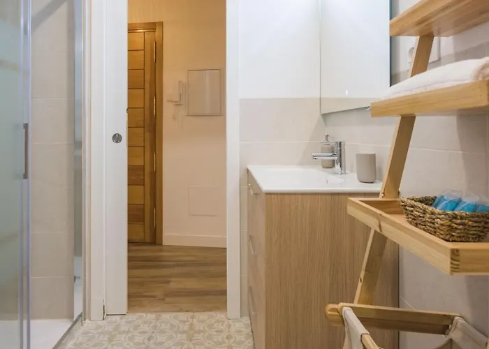 La Quinta Calle - Aloha Apartment